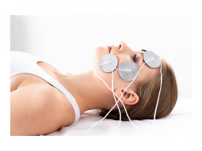 ELETROTERAPIA FACIAL E CORPORAL AVANÇADA